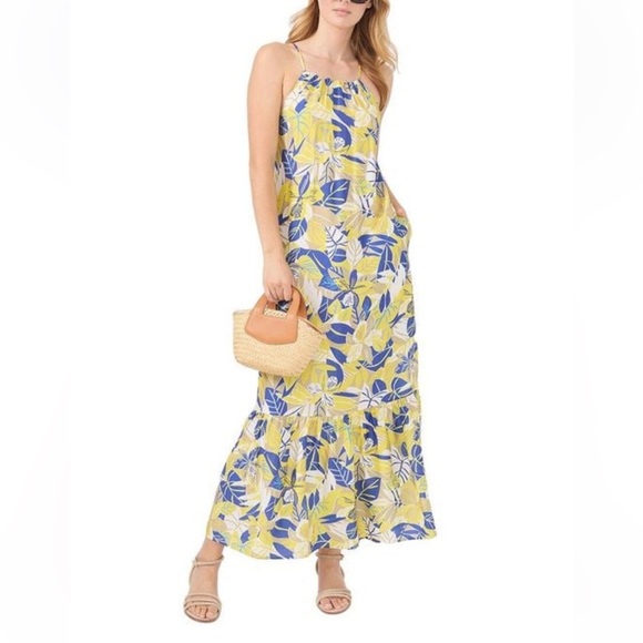 J. McLaughlin Dresses & Skirts - J. McLaughlin Rory Maxi Dress